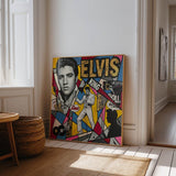 King of Rock 'n' Roll - Poster