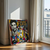 King of Rock 'n' Roll - Poster