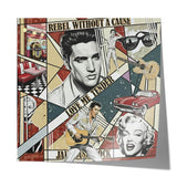 Elvis Presley - Poster