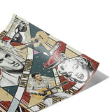 Elvis Presley - Poster