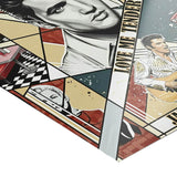 Elvis Presley - Poster