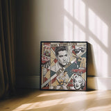 Elvis Presley - Poster