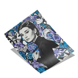 Facets of Audrey - Poster