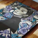 Facets of Audrey - Poster