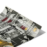 French Chic - Poster