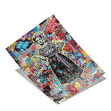 Frida Pop - Affiche