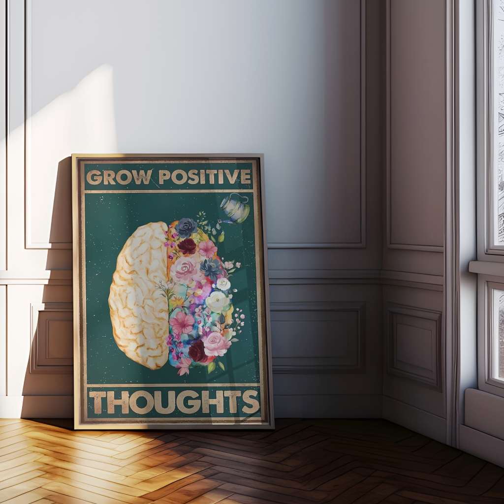 Soul &amp; Mind - Bundle - Poster