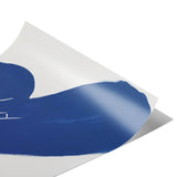 How lucky are we - heart - poster