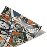 Johnny Cash - Poster