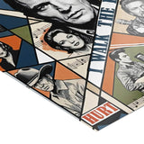 Johnny Cash - Poster