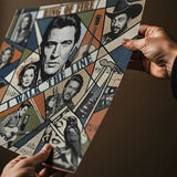 Johnny Cash - Poster