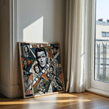 Johnny Cash - Poster