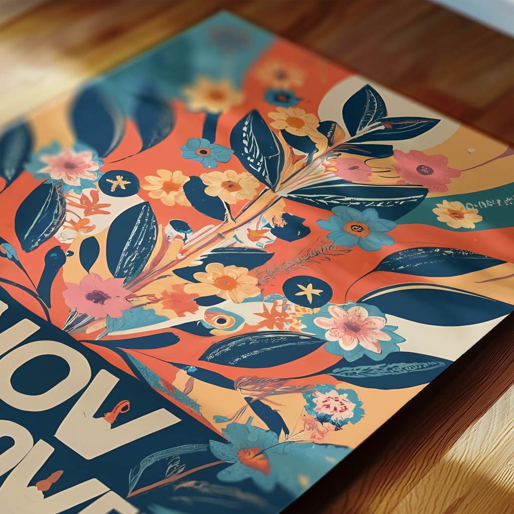 Know your power 2 - Poster