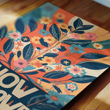 Know your power 2 - Poster