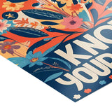 Know your power 2 - Poster