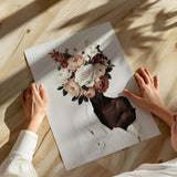 Natural Grace - Poster