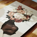 Natural Grace - Poster