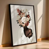 Natural Grace - Poster