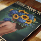 Lose your mind find your soul 9 - Poster