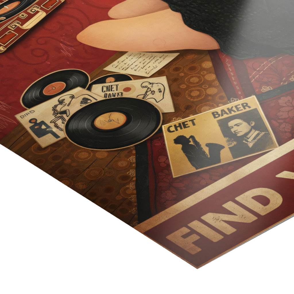 Lose your mind find your soul 7 - Poster