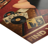 Lose your mind find your soul 7 - Poster