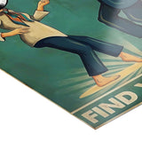 Lose your mind find your soul 6 - Poster