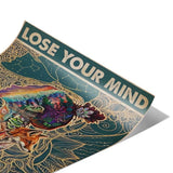 Lose your mind find your soul 13 - Poster
