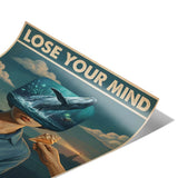 Lose your mind find your soul 15 - Poster