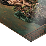 Lose your mind find your soul 11 - Poster