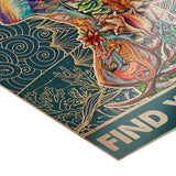 Lose your mind find your soul 13 - Poster