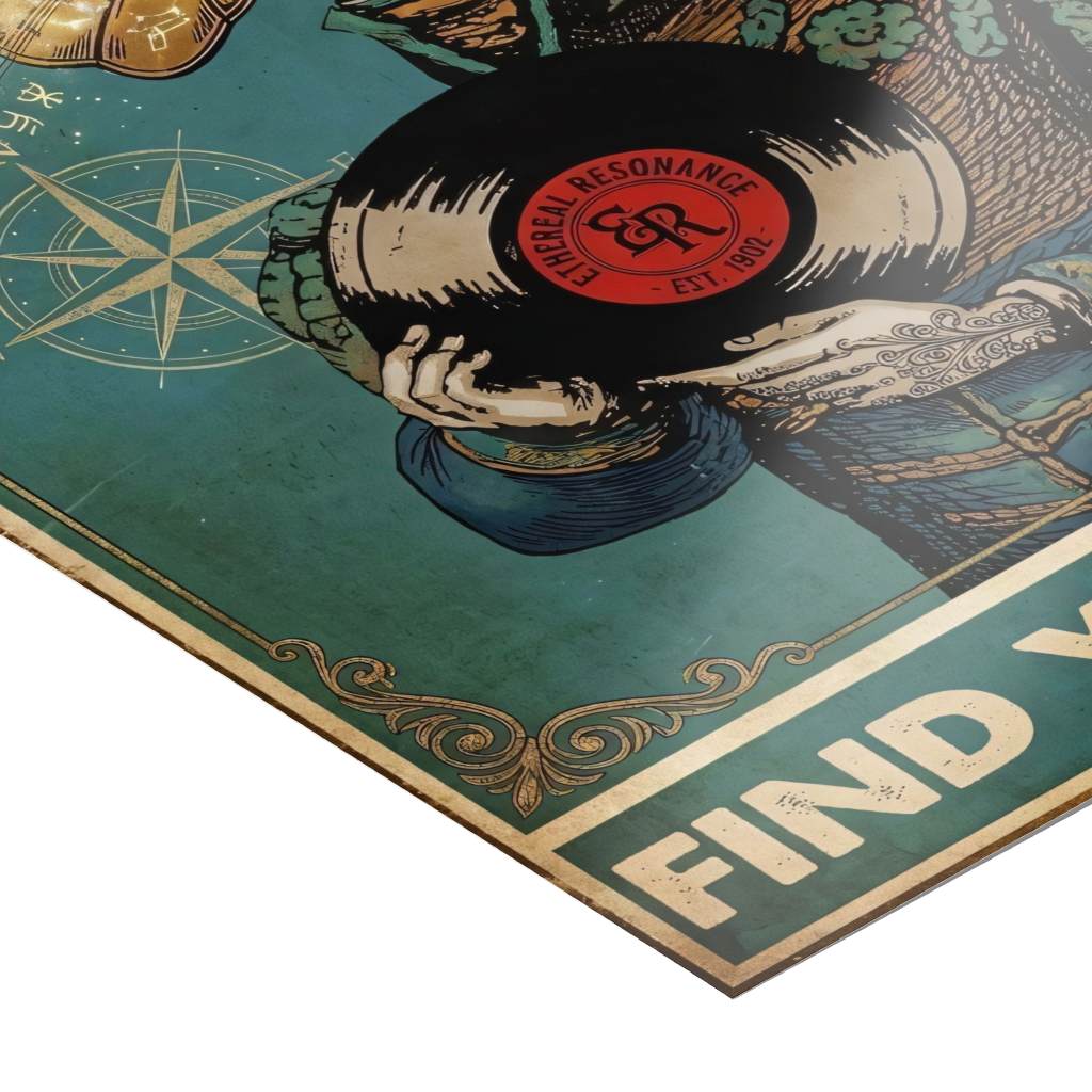 Lose your mind find your soul 17 - Poster