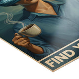 Lose your mind find your soul 15 - Poster