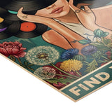 Lose your mind find your soul 18 - Poster
