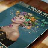 Lose your mind find your soul 14 - Poster
