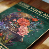 Lose your mind find your soul 16 - Poster