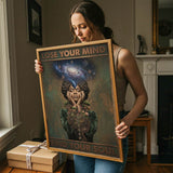 Lose your mind find your soul 11 - Poster