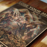 Lose your mind find your soul 10 - Poster