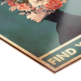 Lose your mind find your soul 3 - Poster