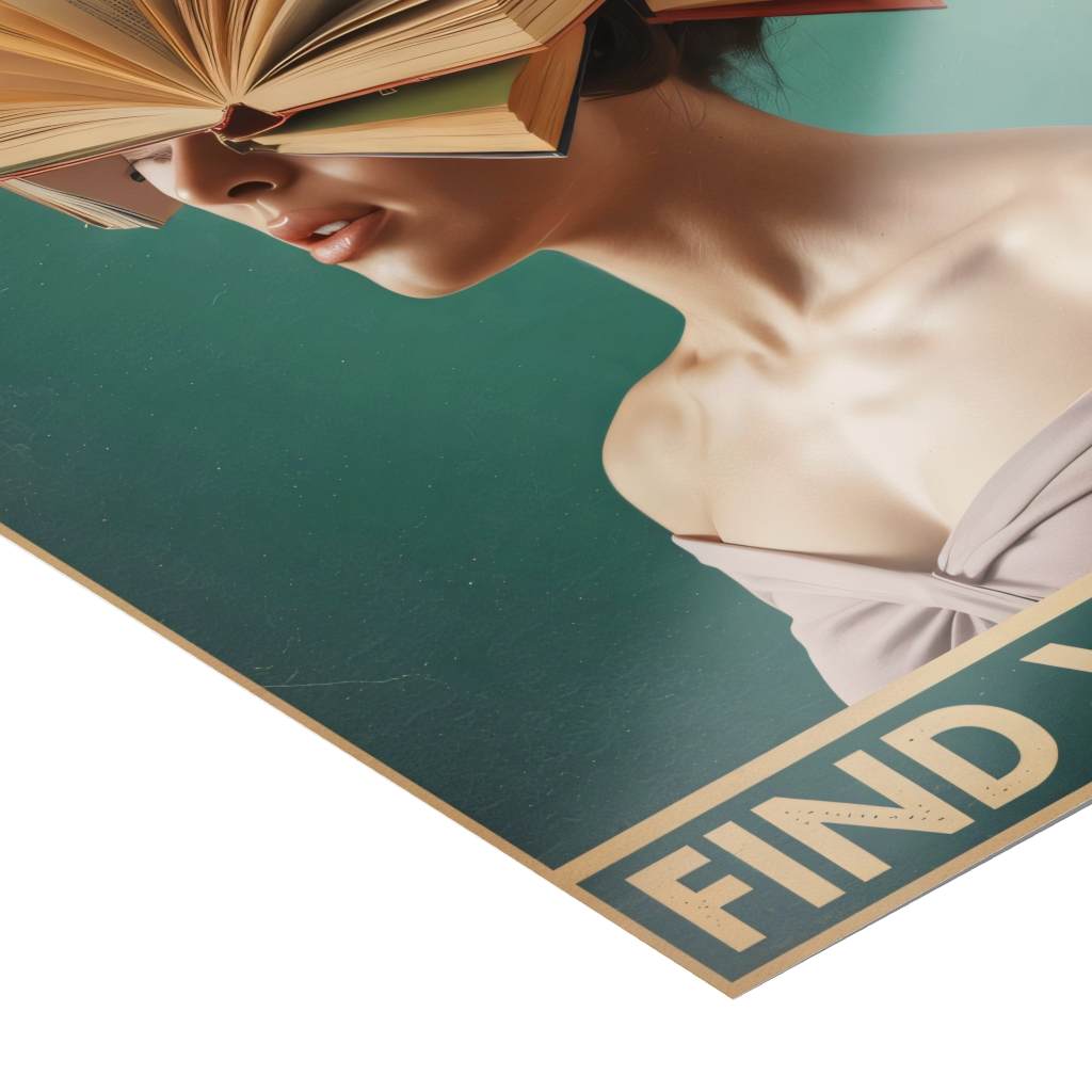 Lose your mind find your soul 2 - Poster