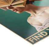 Lose your mind find your soul 2 - Poster
