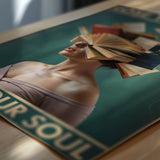 Lose your mind find your soul 2 - Poster