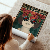 Lose your mind find your soul 4 - Poster