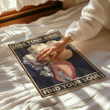 Lose your mind find your soul 5 - Poster