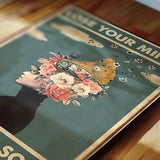 Lose your mind find your soul 3 - Poster