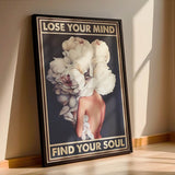 Lose your mind find your soul 5 - Poster