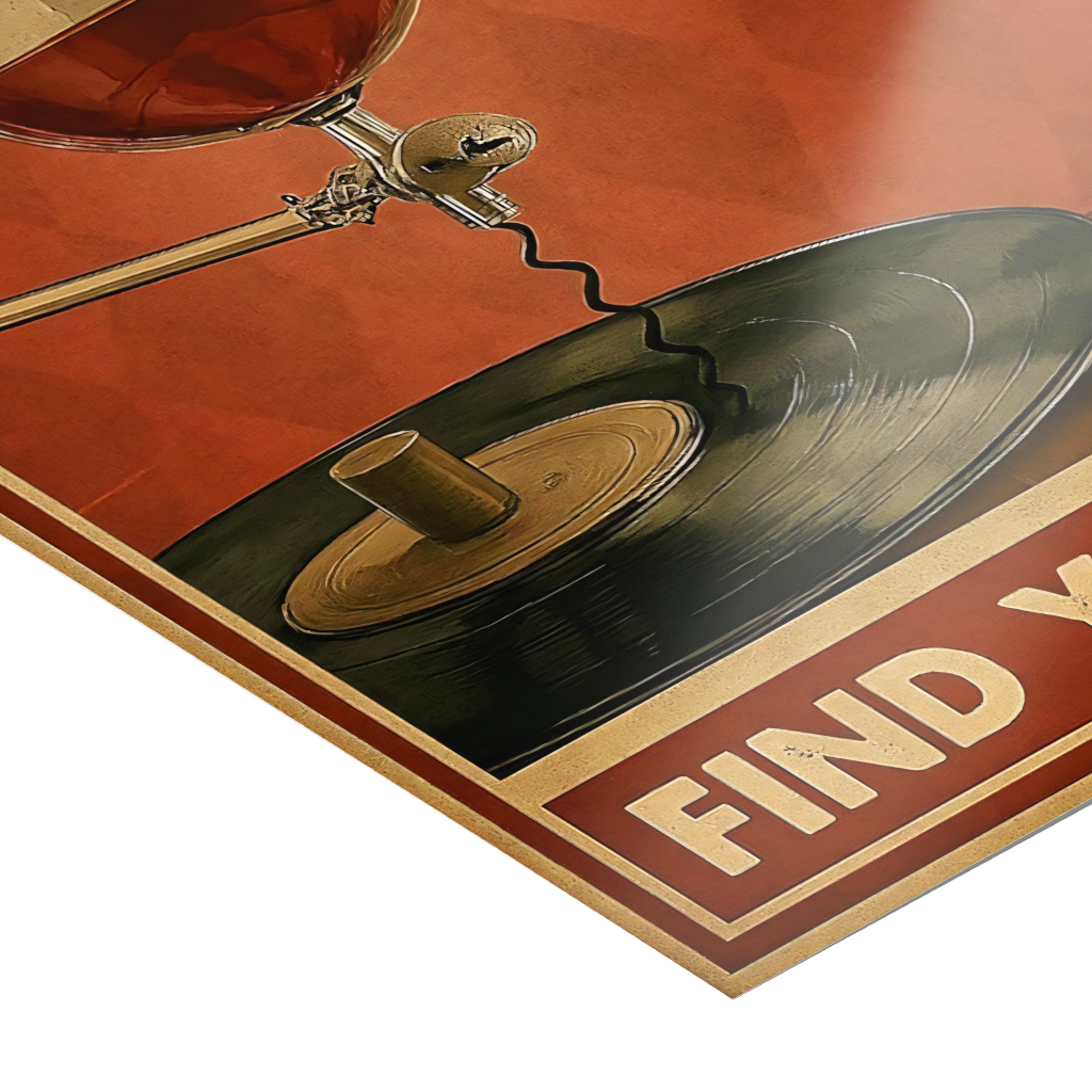 Lose your mind find your soul 4 - Poster