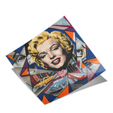 A Taxi for Marilyn - Poster