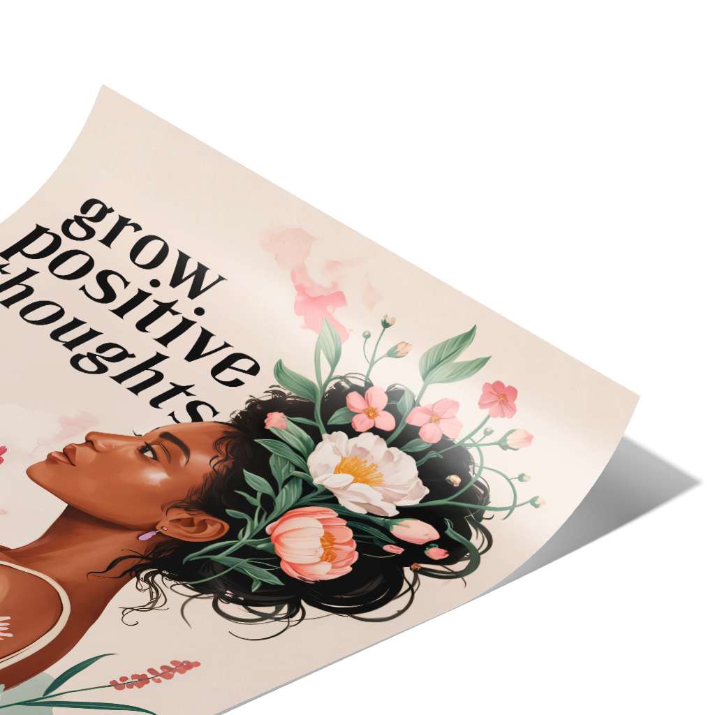 Mind &amp; Thoughts - Bundle - Posters