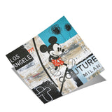 Mickey Couture - Poster