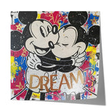 Dream Together - Poster